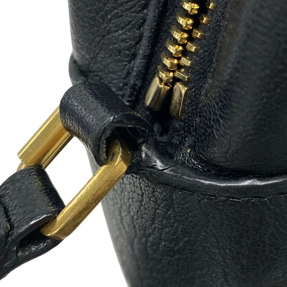 Saint Laurent PARIS Lou Camera Bag Shoulder Bag 612542 - Picture 12 of 15